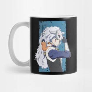 Yona of the Dawn - shin ah Mug